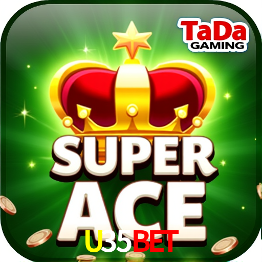 Cassino na plataforma U35Bet